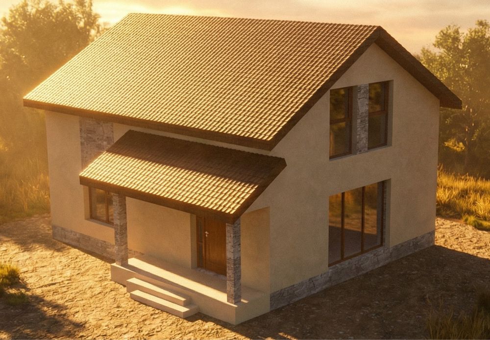 Proiectare constructii civile si industriale