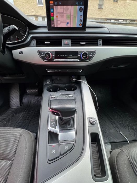 Audi A5 2019 (F5), 2.0 TDI, 100.000 km