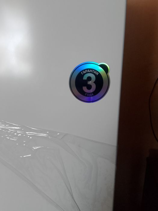 Продаётся холодильник