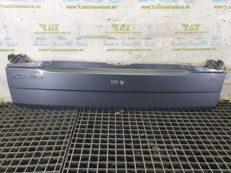 Haion Volvo XC90 1 (2002 - 2006) 2.4 D5244T4 D5244T4