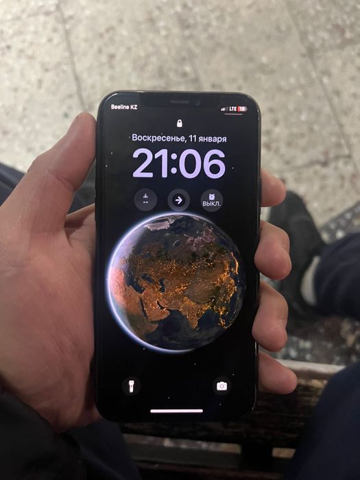 Айфон 11про 64гб