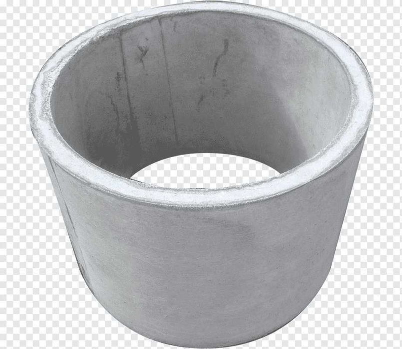 Колодец бетонный!!! Кольцо!!