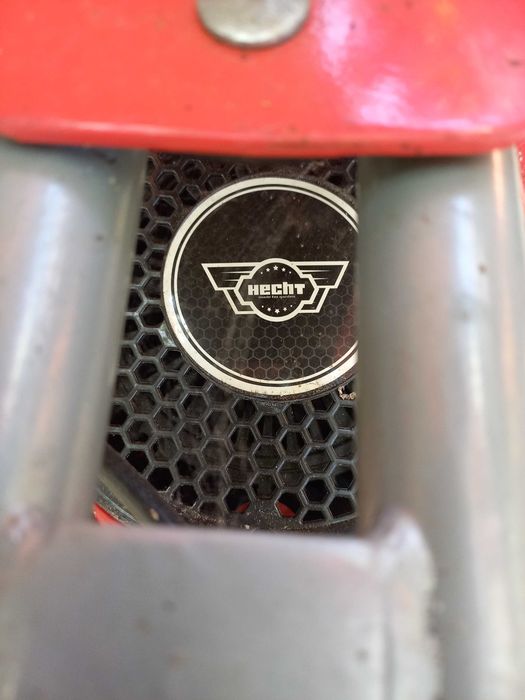 Motocositoare sku hecht 587