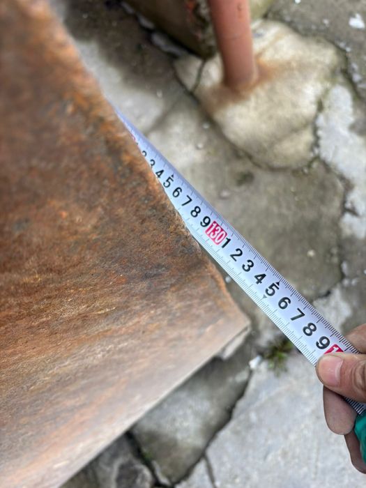 Емкость для воды