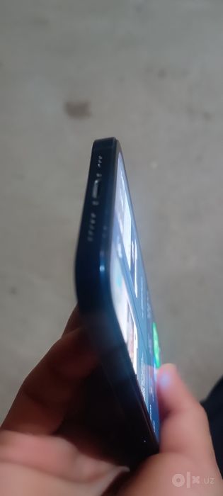 Iphone 12 64Gb xotirasi