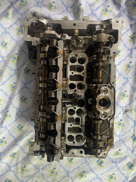 Piese motor bmw cod motor N20B20