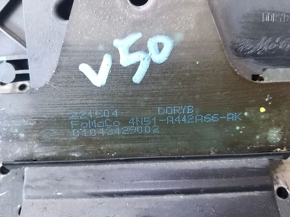 Broasca haion volvo v50 s40 4n51a442a66ak 01043429002