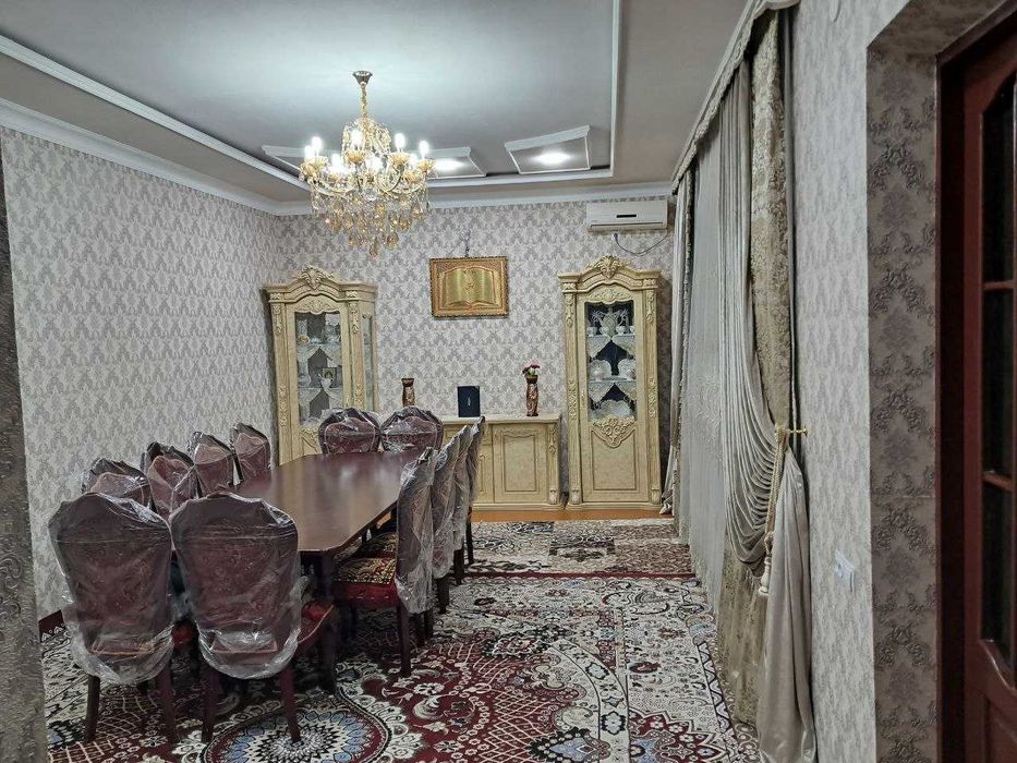 Продаётся свой дом 4 - х комнатный  2,04 сотки