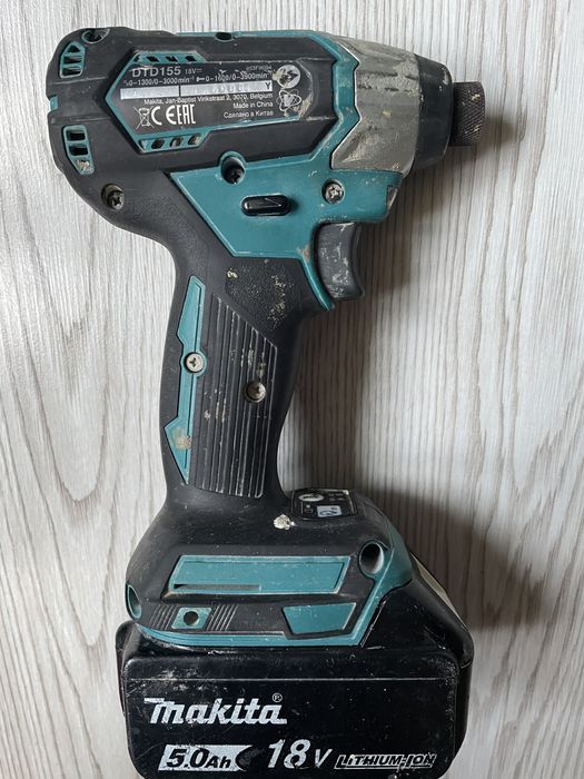 Makita cu impact