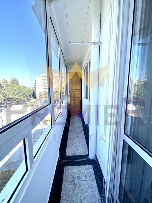 Дава се под наем Тристаен апартамент в Варна, Чайка - 65 кв.м за 498.27 € - Снимка #10