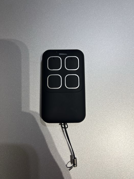 Дистанционно за Hormann