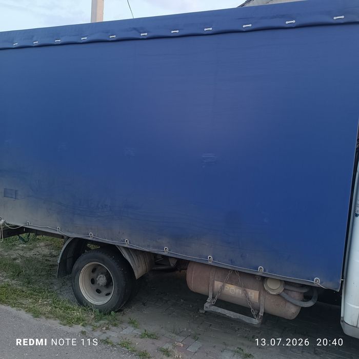 Продам Газель 4.2