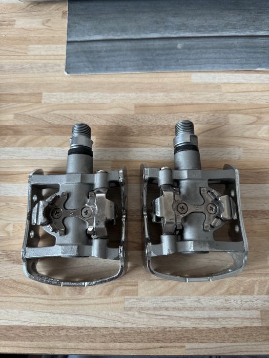 Педали Shimano  PD-M324 L