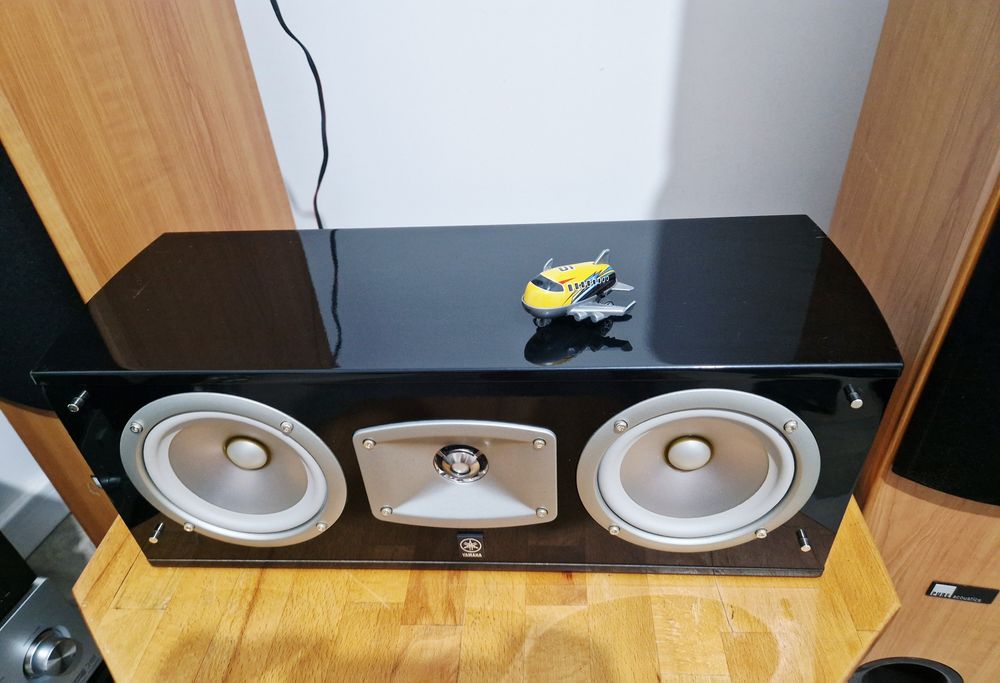 YAMAHA NS-C444 - Boxa Centrala