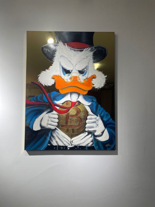 Продается картина