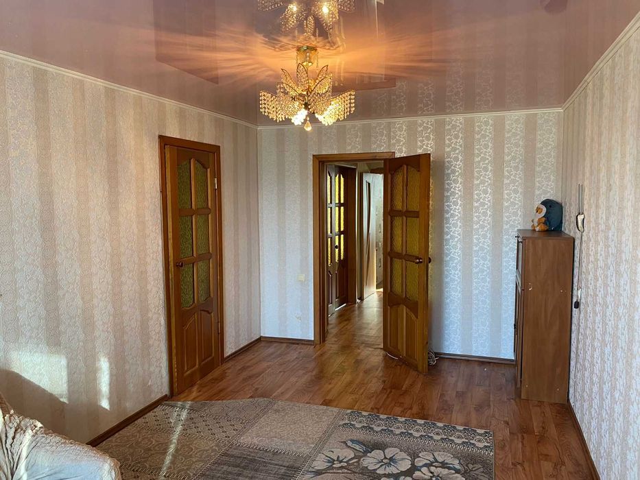 Продам 3-комн квартиру