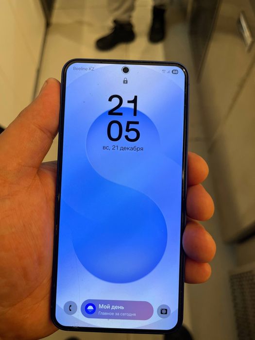 Продам Samsung s 25