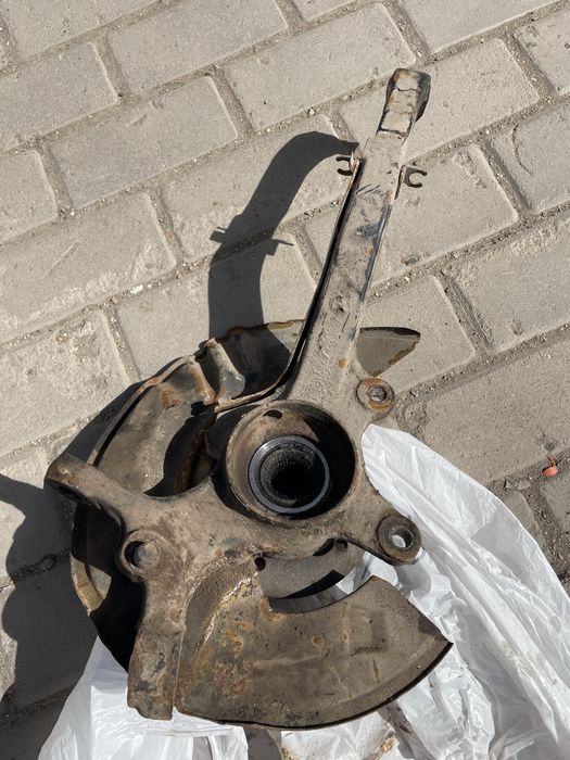 Цафа на Мерседес w210