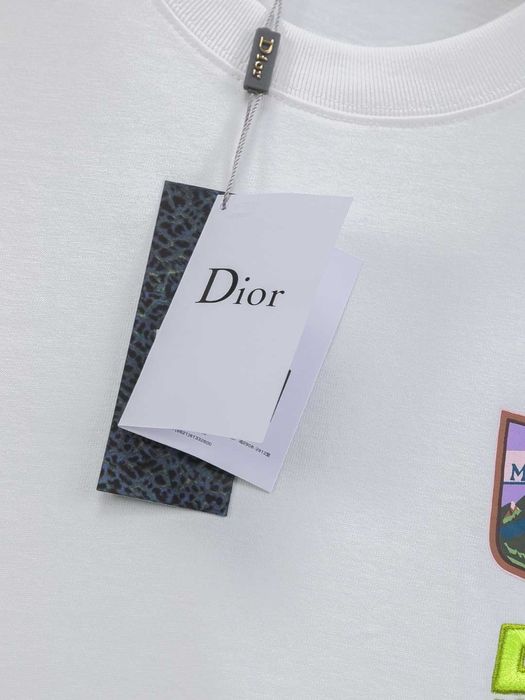 Tricou Dior Premium