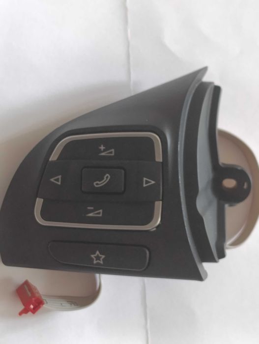 Мултифункционален бутон