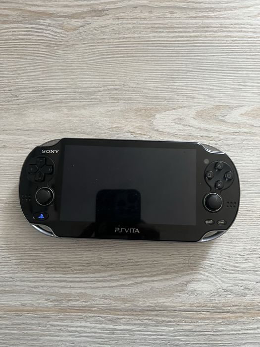 Ps vita, 64 gigabayt