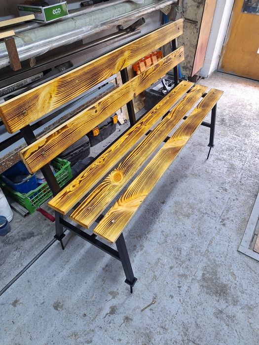 Перила для лестничного марша