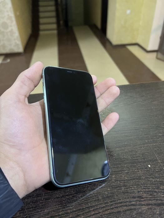 Iphone 11 kar dak bo