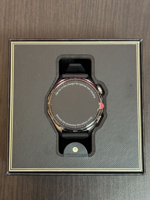 НОВ! Huawei Watch GT 6 46mm