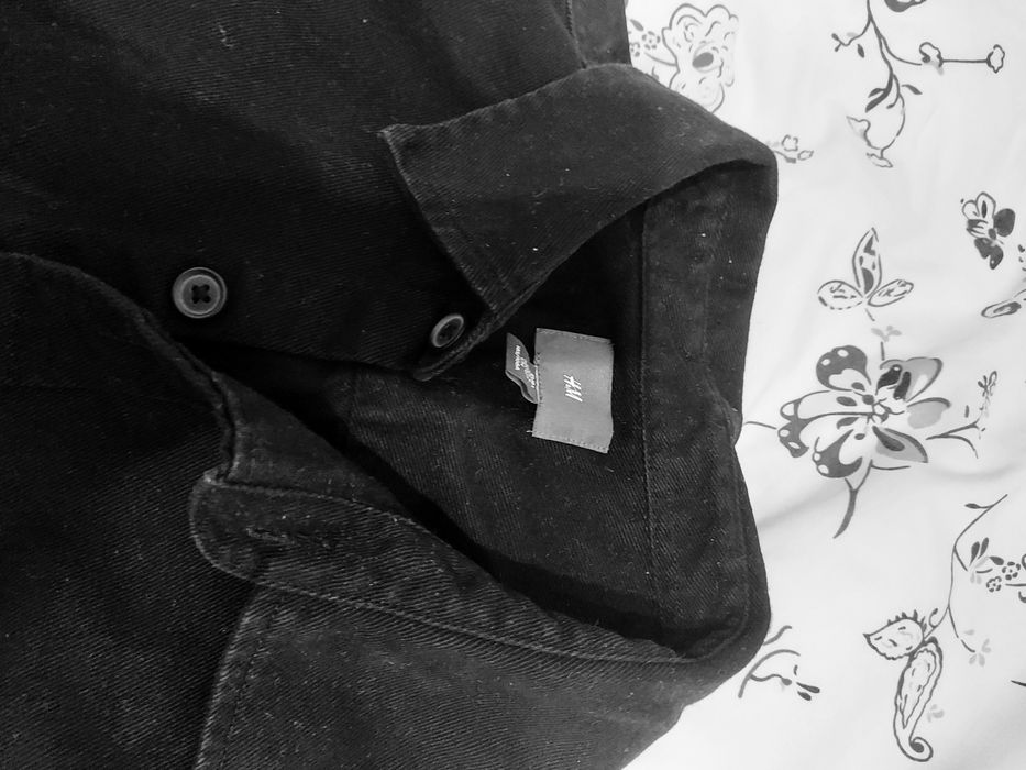 Cămașă  de blugi bărbați