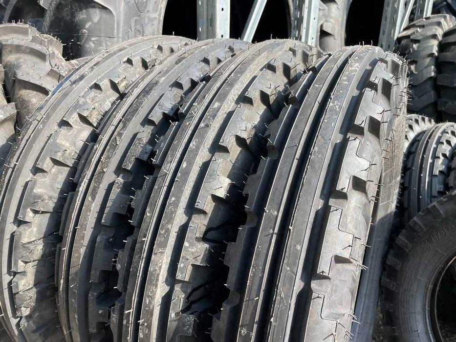 Anvelope de directie U650 6.50-20 UTB livrare rapida 8PLIURI
