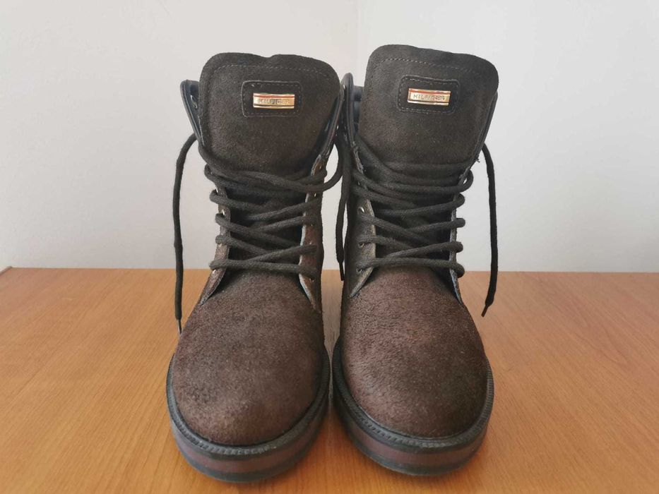 Ghete Tommy Hilfiger