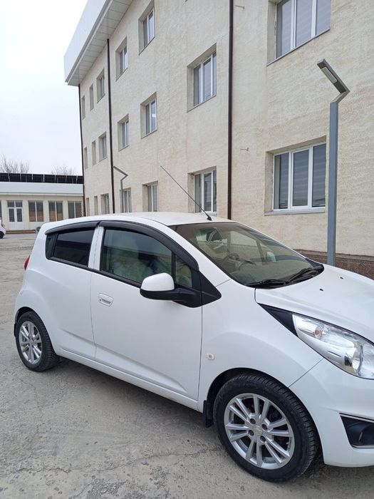 Спарк 2019 сатылады