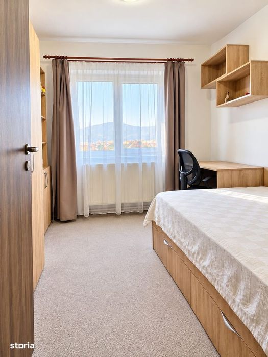 Apartament 3 camere, Ghimbav