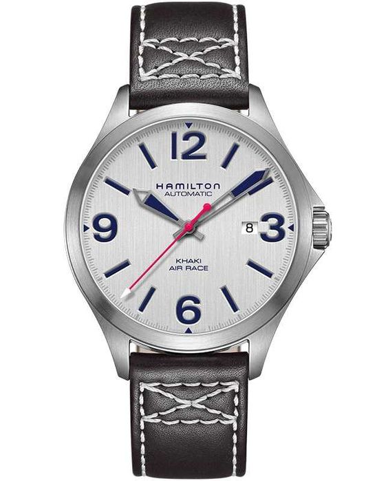 Hamilton Khaki aviation automatic 42mm!