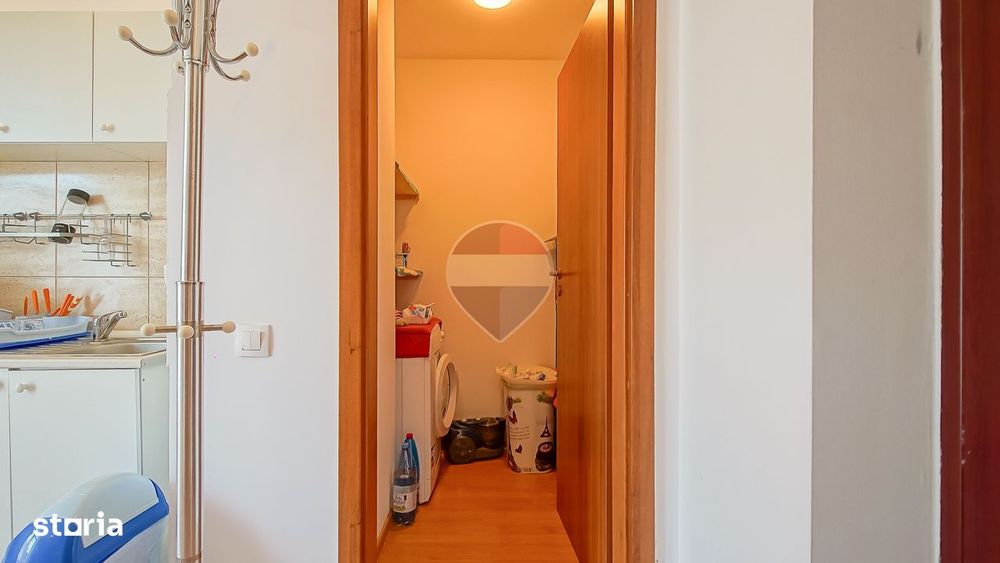 Comision 0%! Studio intr-o zona superba, Inconjurat de pădure | Bunloc