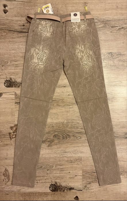 Pantaloni Carmito de Dama