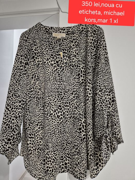 Bluza Michael Kors noua cu eticheta