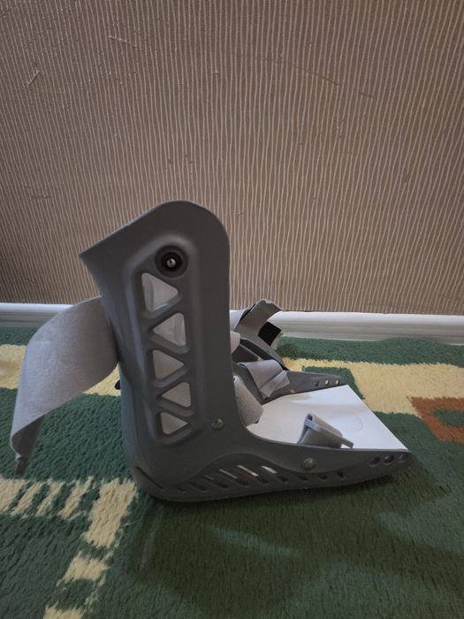 Ортез для голенастопа