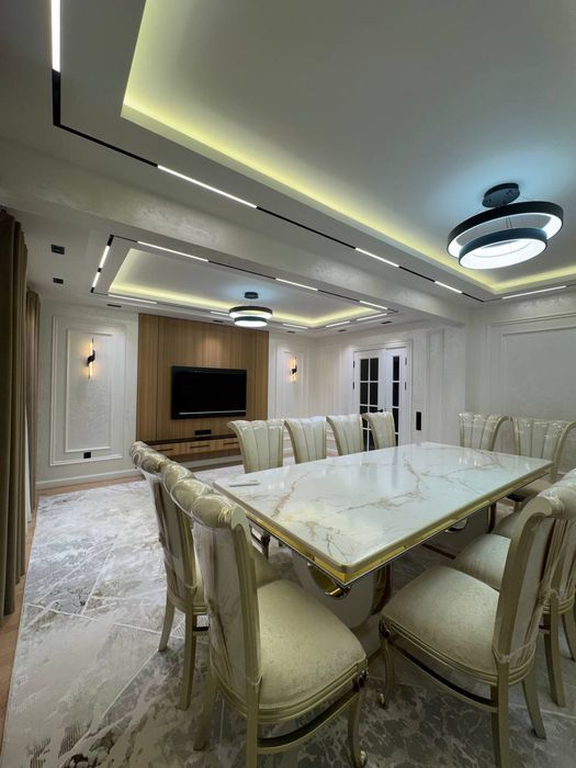 4-комн. квартира, 112 м², Юнусабадский район