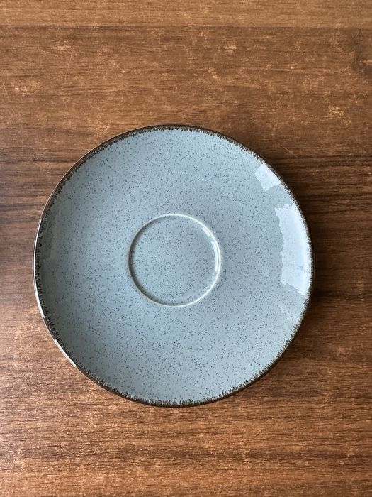 Набор чайных пар ,  фарфор