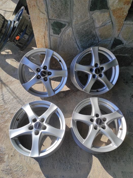 5х112 16 цола Ауди Фолксваген Шкода Мерцедес