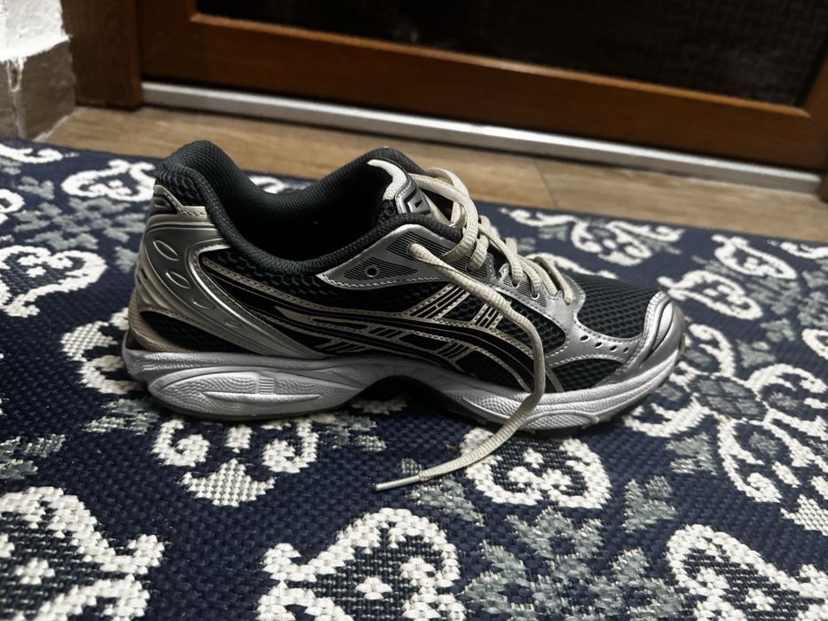 asics gel kayano 14