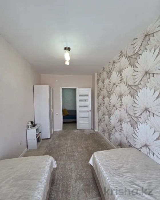 3х ком квартира Батыс-2