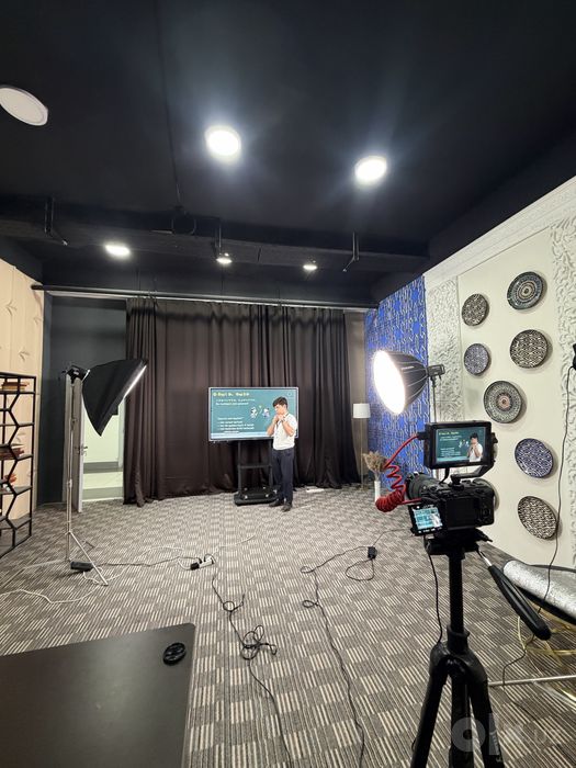 video syomka montaj studio