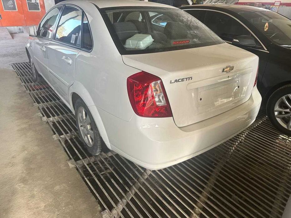 Chevrolet Lacetti  Elegant + 2020 yil probeg 54000 km, ozaniki