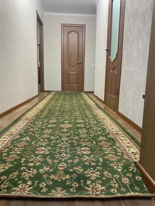Продаю ковер 200*400, дорожка 4,5 *120
