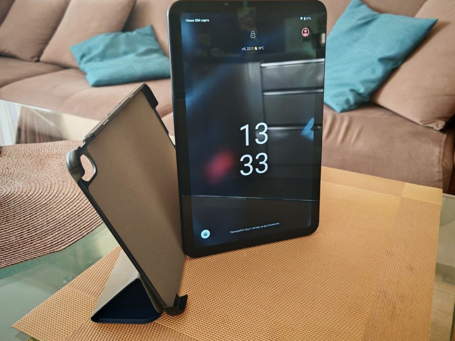 Таблет Nokia T20 4/64 LTE Android