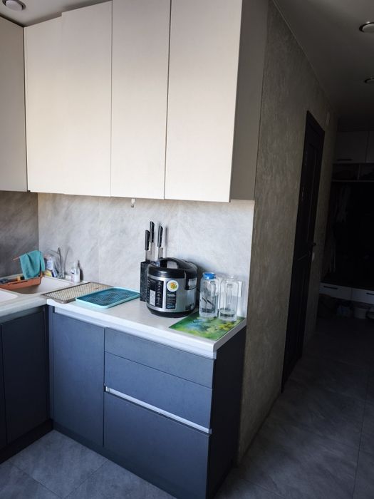 Продам 3 ком.кв.