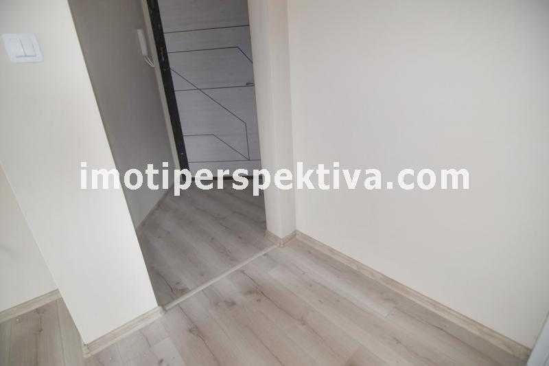 Продава се Двустаен апартамент в Пловдив, Кършияка - 60 кв.м за 2134 €/кв.м - Снимка #6