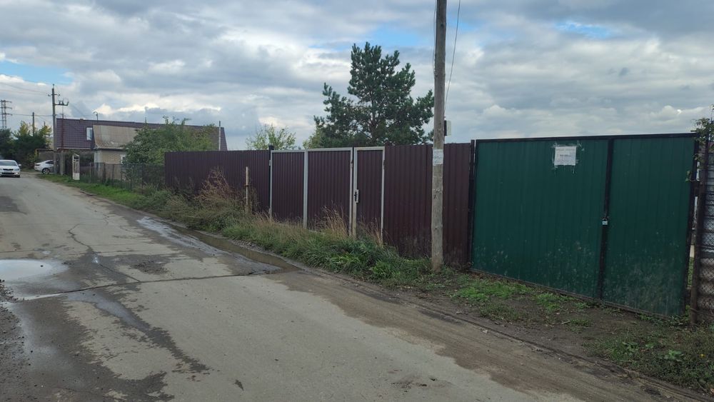 Продам дачу в СО Мичуринец 5 соток